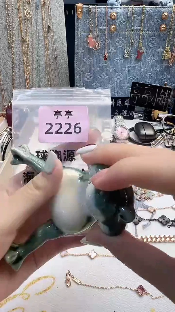瓷片渡*彧贤聚宝阁彧贤聚宝阁