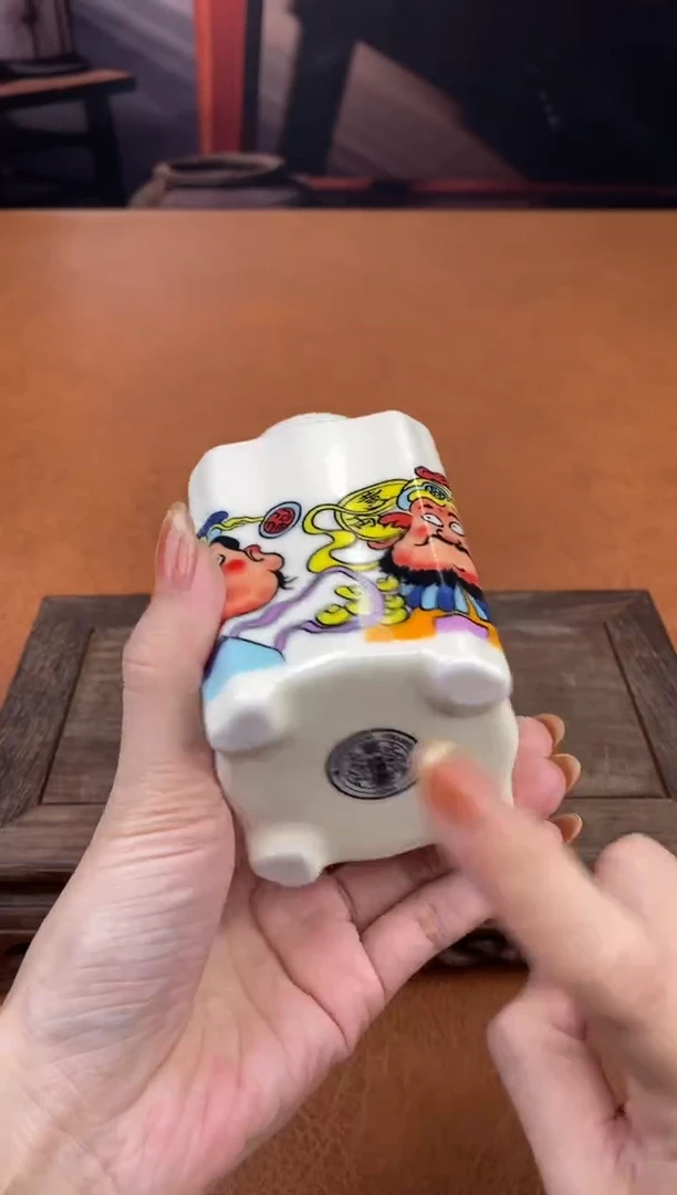 【闪购商品】陶禧茶器闪购福利V