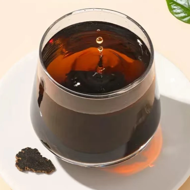 高端严选古方老黑参片 250g 陈宇专属