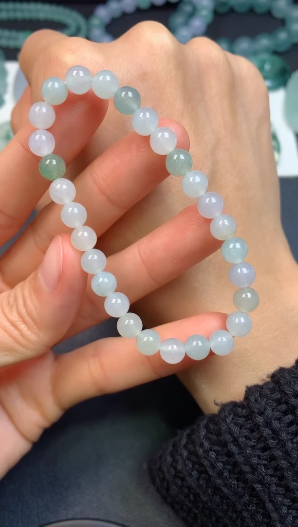 【闪购商品】定制翡翠未镶嵌1068340353