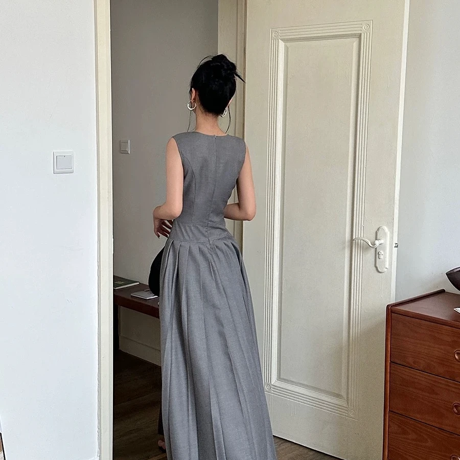 尾货直播间！下单默认瑕疵no退no换no售后显瘦小众衣服