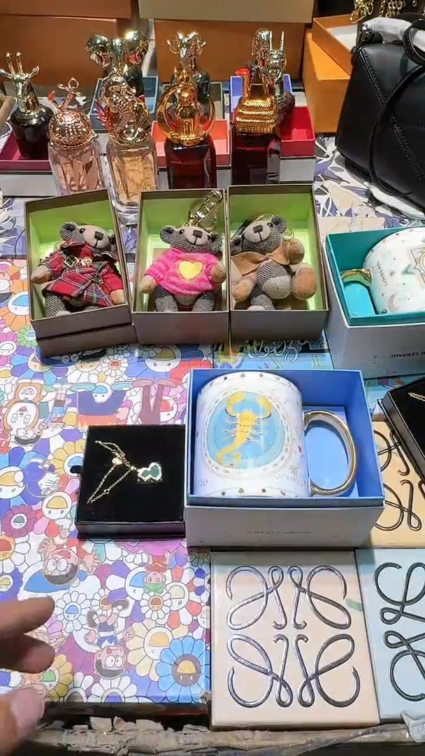 【闪购商品】瓷片换类目孤品单品一件不留
