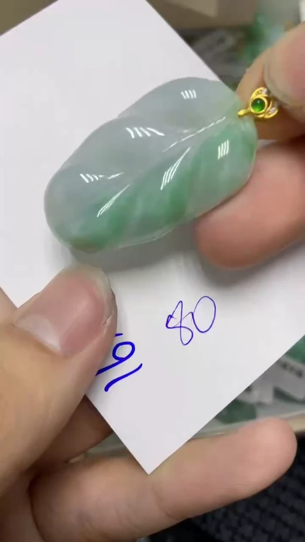 颈饰未镶嵌翡翠翡翠111111111111111