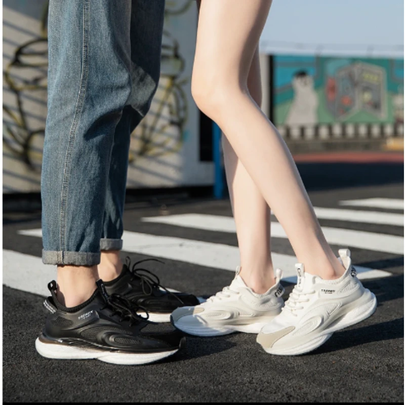 180男女同款春夏时尚潮流百搭休闲鞋