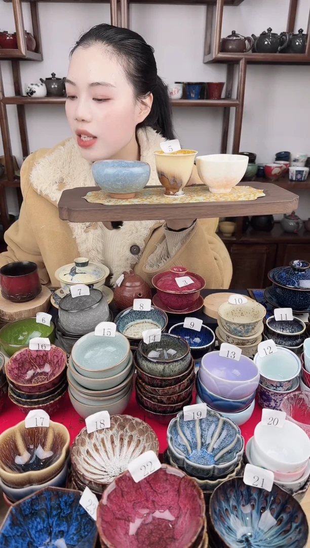 象福堂茶器0000000119