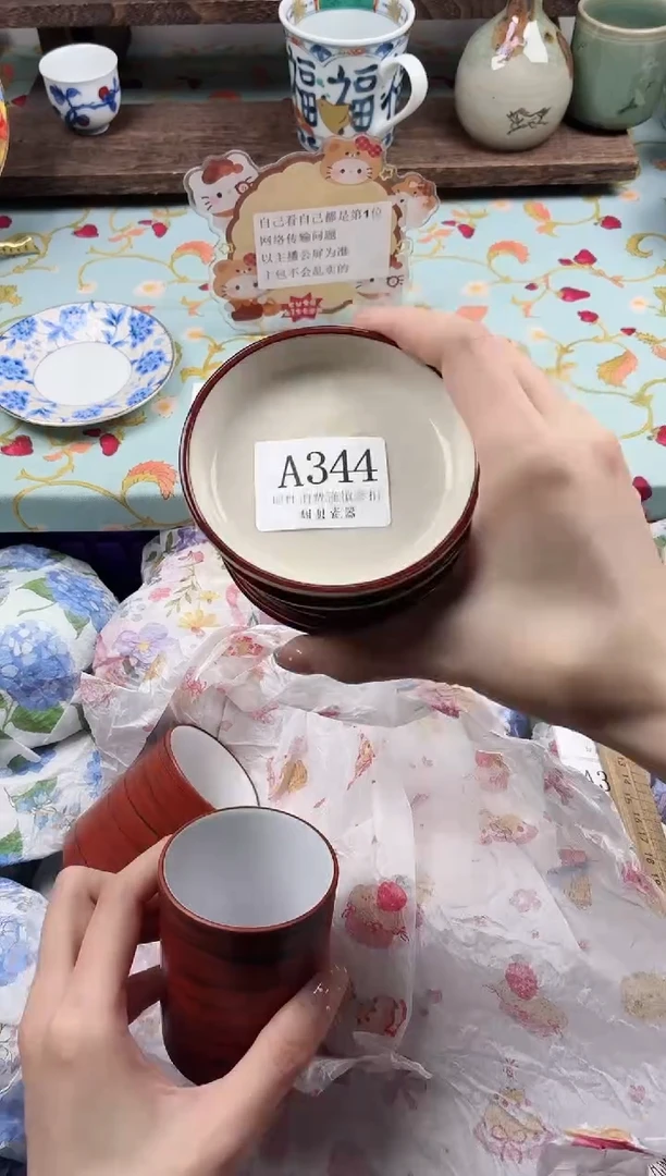 瓷片猪***2                A344