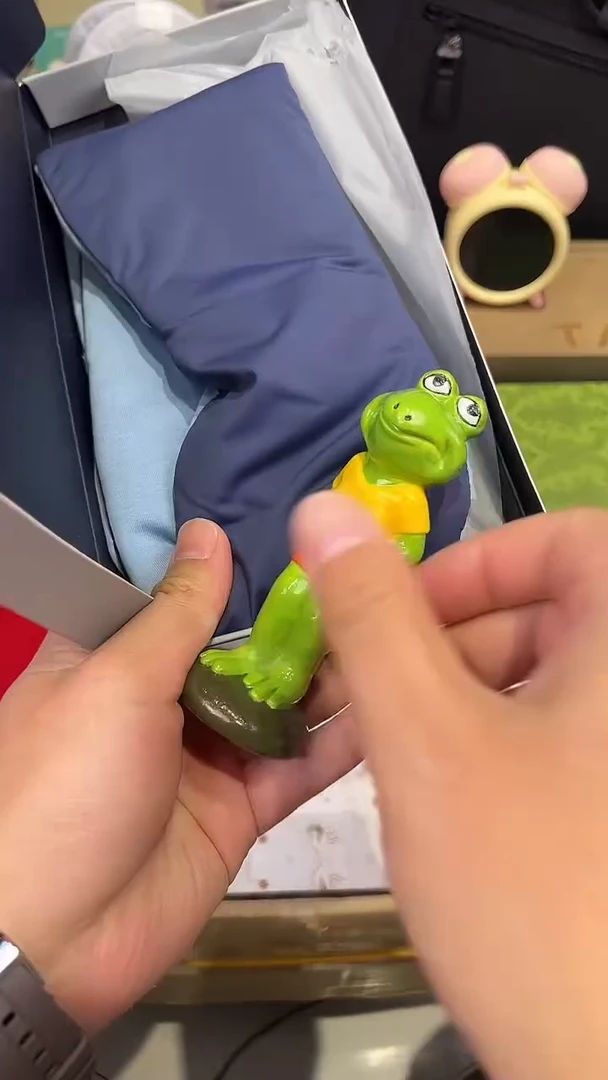 瓷片深睡重力眼罩..
