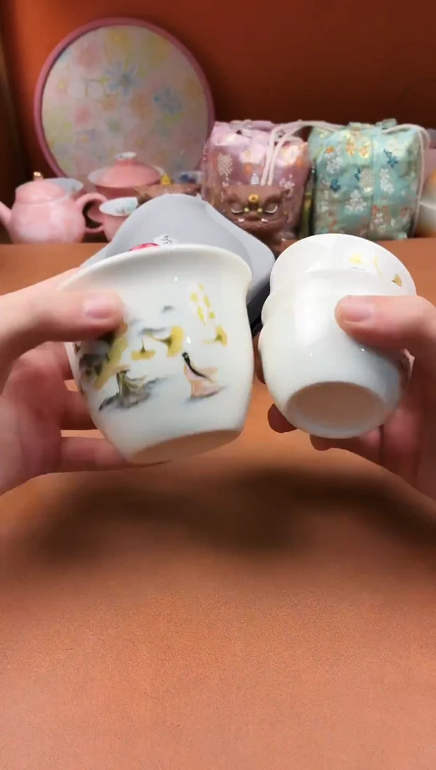 陶瓷@@@云问茶具链接