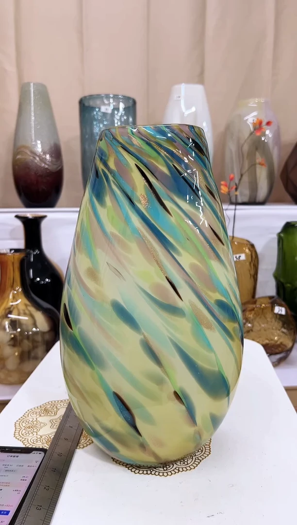 【闪购商品】也麦花器