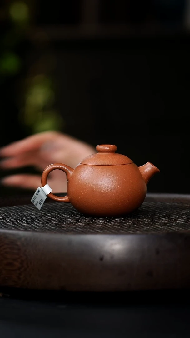 茶壶紫砂0731早场直播半古斋