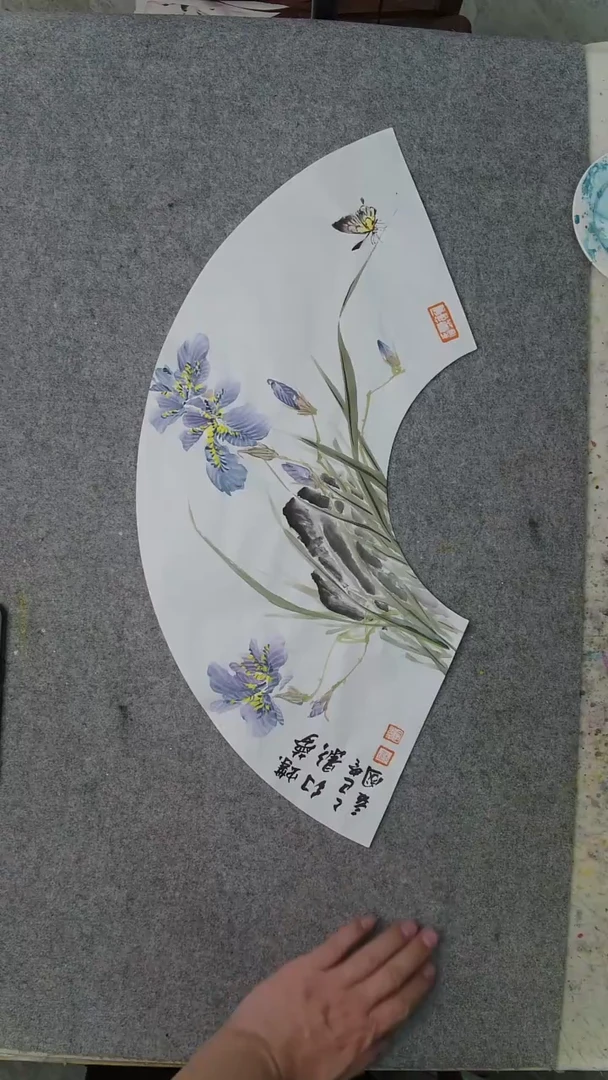 年画艺术作品欣赏55