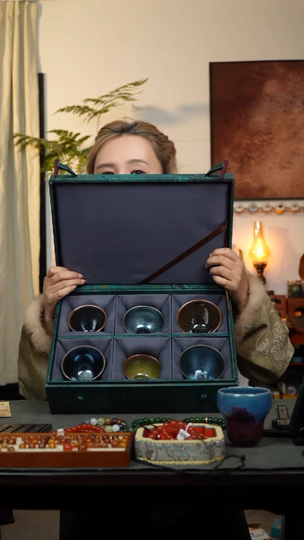 瓷片661101-251////发一整套（6个）