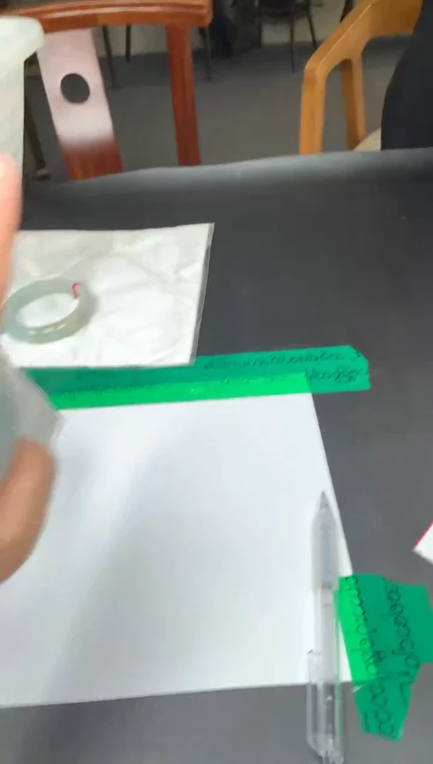 未镶嵌手镯翡翠000