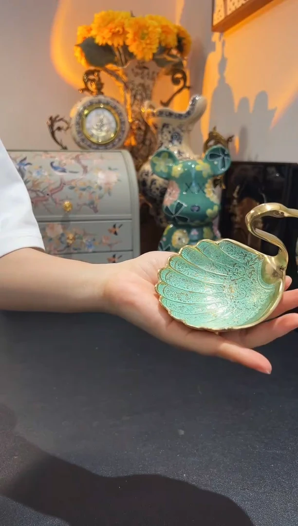 纯铜 外贸陶瓷家居百货