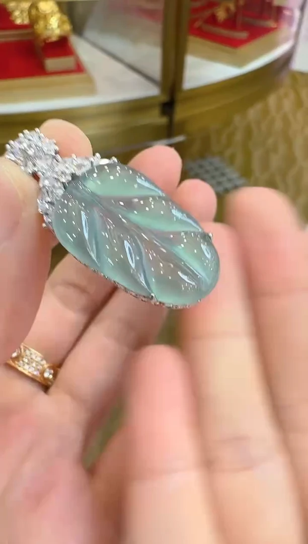 翡翠合金吊坠(不含链)多样性团购发一件