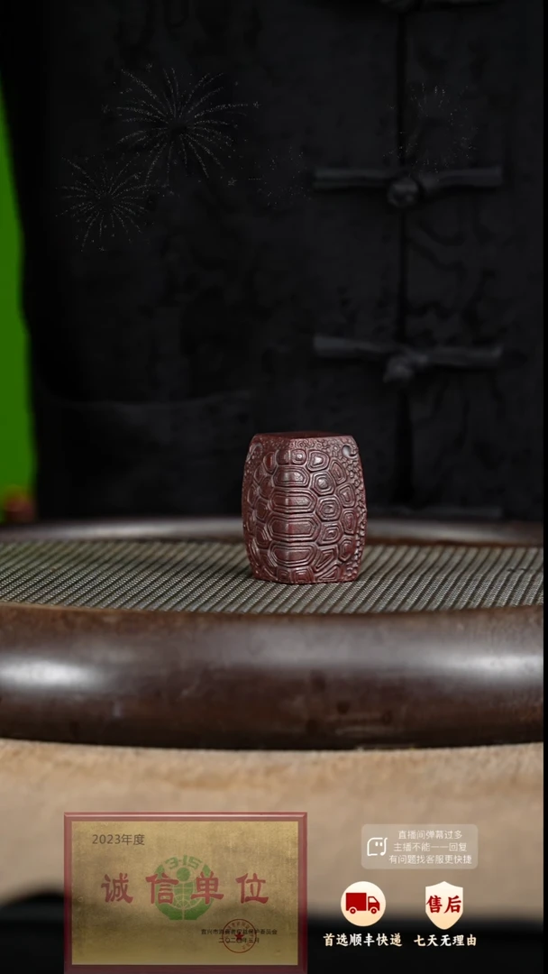 【闪购商品】紫砂茶宠紫砂茶宠