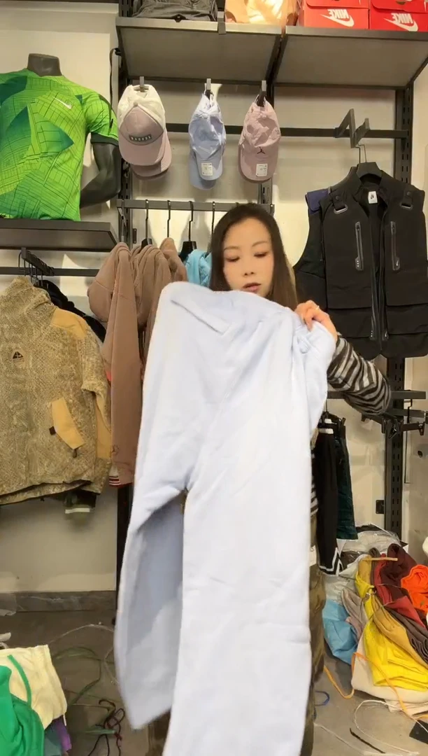 1123编码 瑕疵款直播间过款为准 尺码