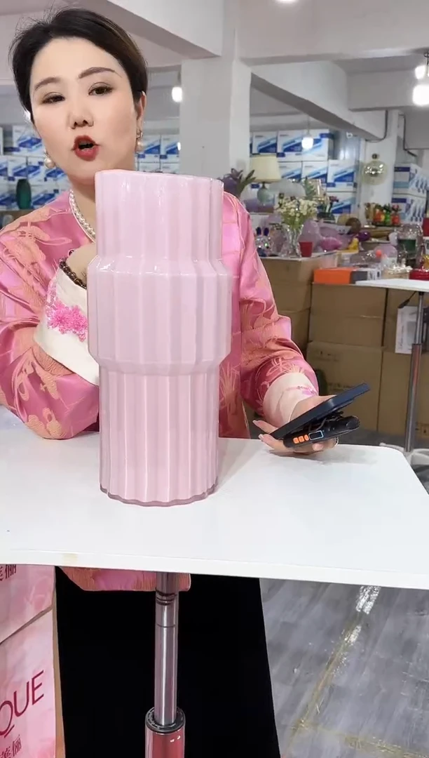 瑞言花瓶花器W-1晚