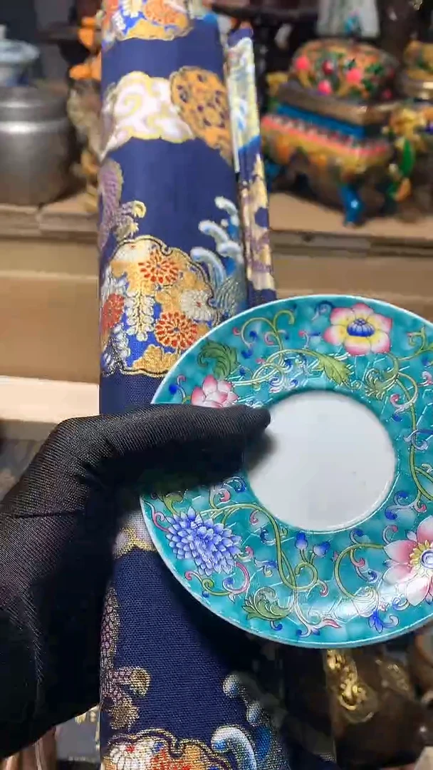 【闪购商品】瓷器默认微瑕瓷器