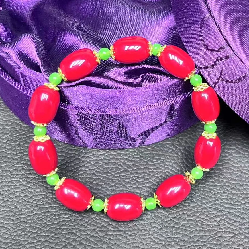 祥瑞门商行手链 M218时尚精品10MM手链