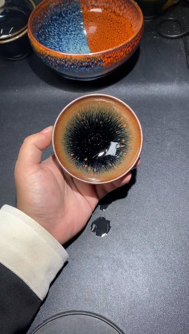 茶盏             69