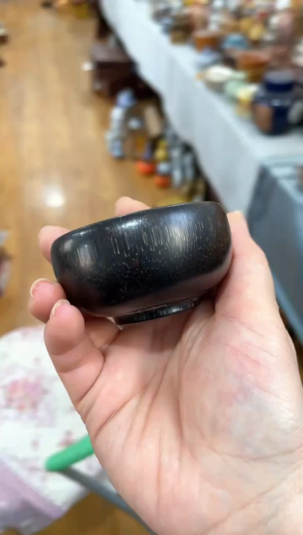 【闪购商品】1宫廷影视老旧工艺摆件