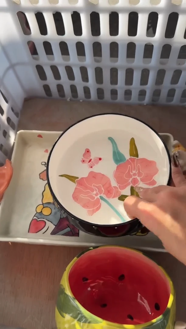 瓷【唯品瓷】工厂溯源
