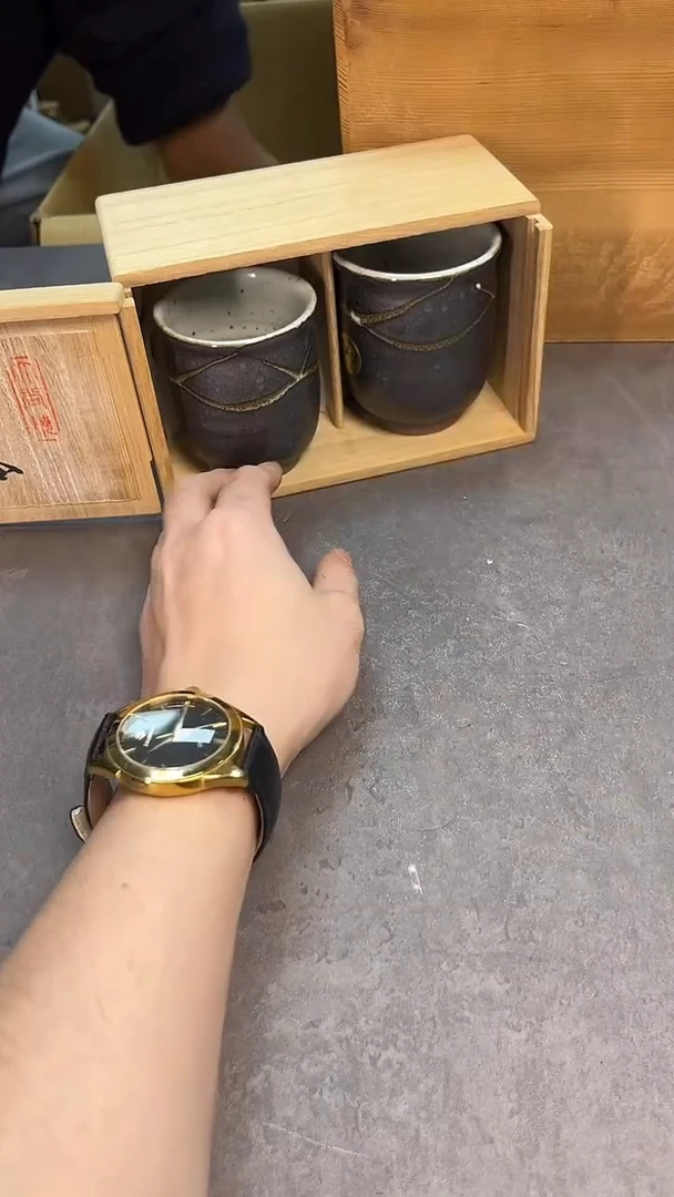 茶宠瓷器茶具套装