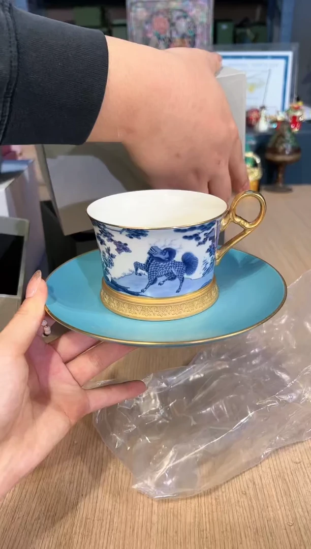 【闪购商品】杯238孤品           