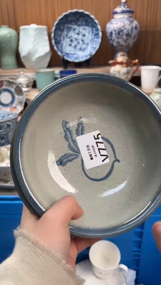 瓷片S***_775V