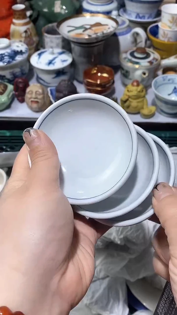 【闪购商品】瓷片秒拍秒付发家致富不够16凑一凑