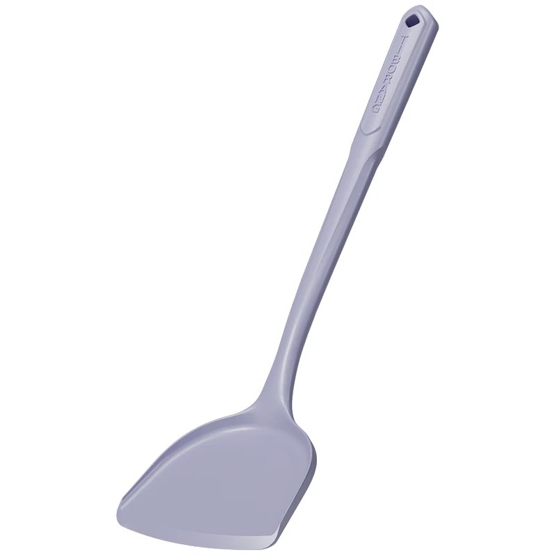 帝伯朗 食品级静音硅胶铲*1
