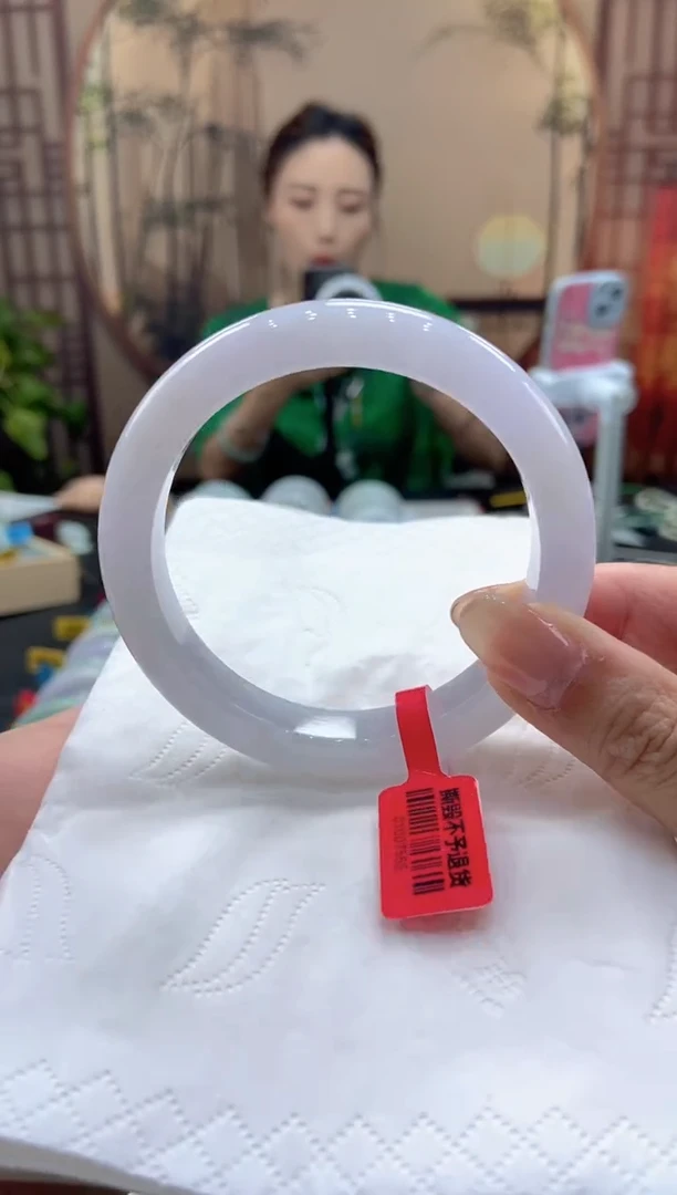 翡翠手镯未镶嵌000022874