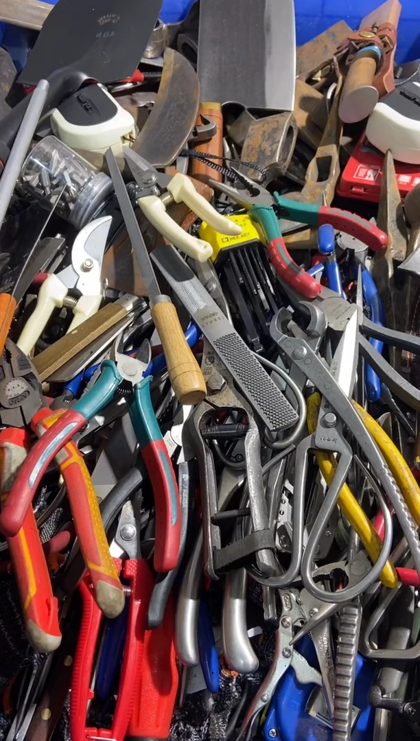 斯*克五金园艺农具厨具工具闪购