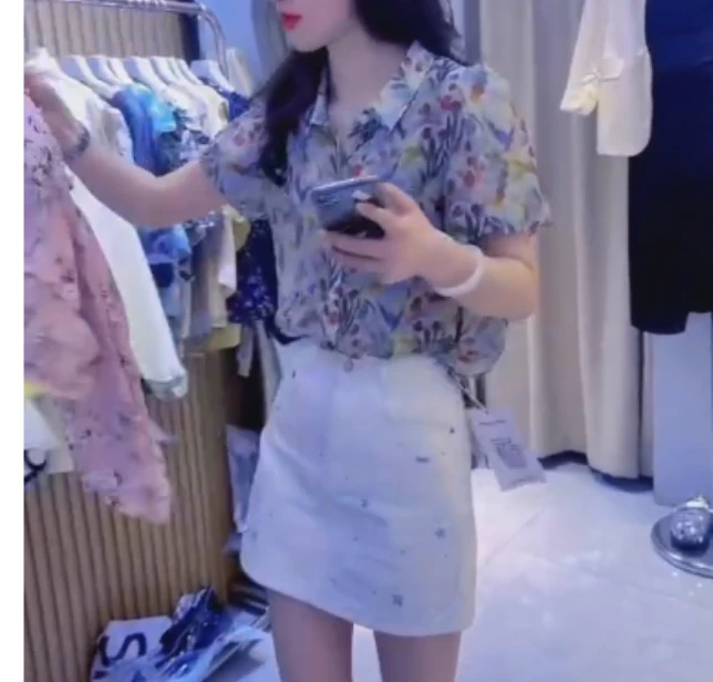 2025夏季时尚潮流百搭精品女装惜Rsxo2