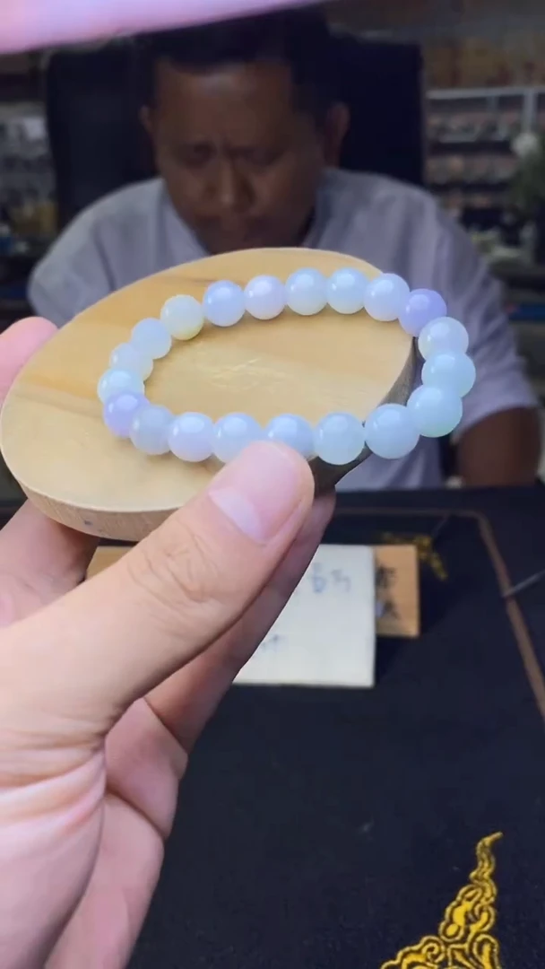 定制翡翠未镶嵌天然缅甸A货翡翠，多样性发货，拍一发一