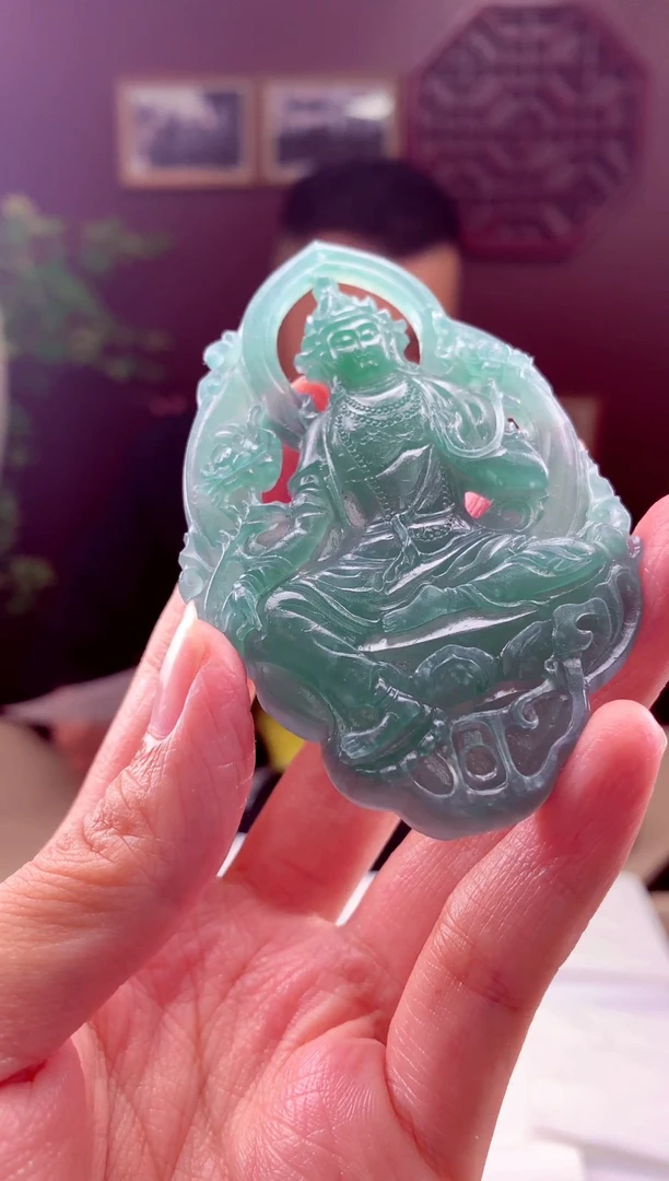 定制翡翠未镶嵌定制翡翠（拍一发一）