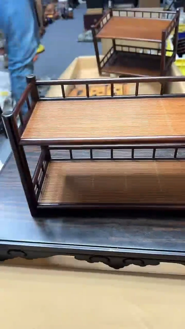 回流工艺品老破旧