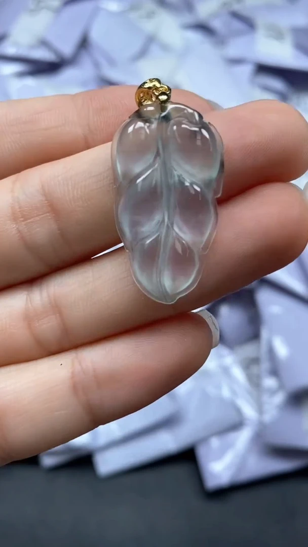 精品高货吊坠（一物一图）4