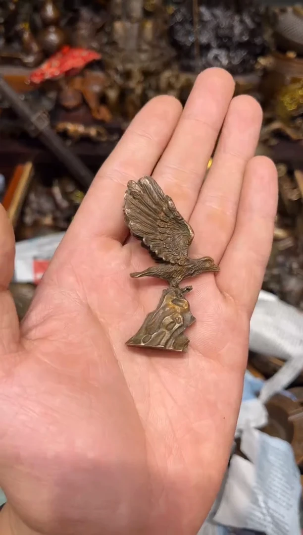 B诺诺古铜专属高端精品