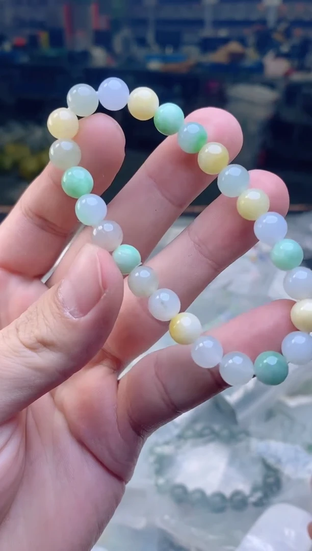 定制翡翠未镶嵌天然缅甸A货翡翠，多样性发货，拍一发一