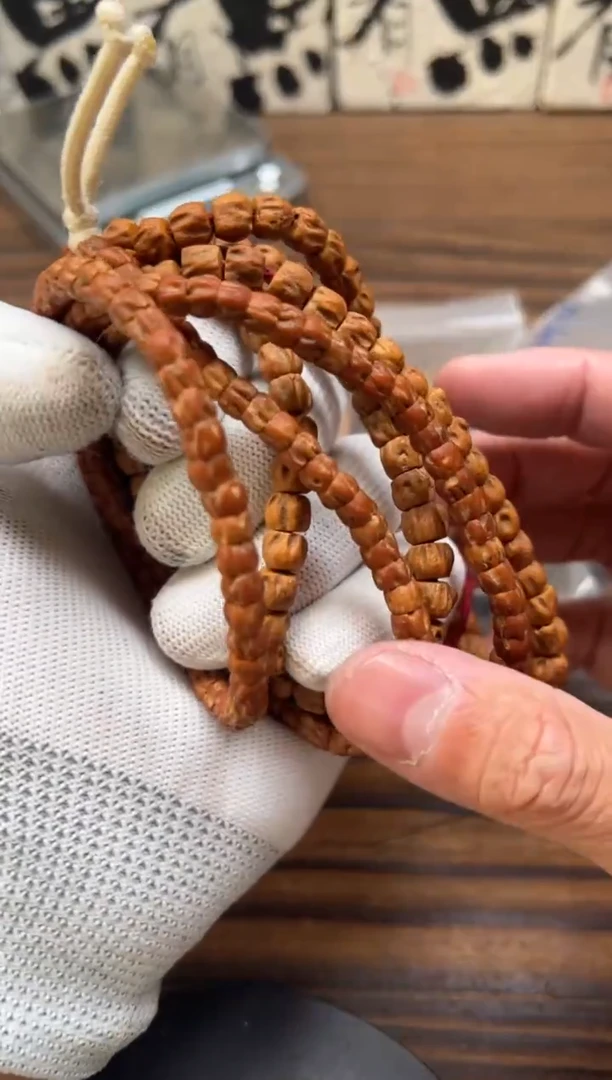 手串柏香籽/百香籽柏香籽/百香籽手串