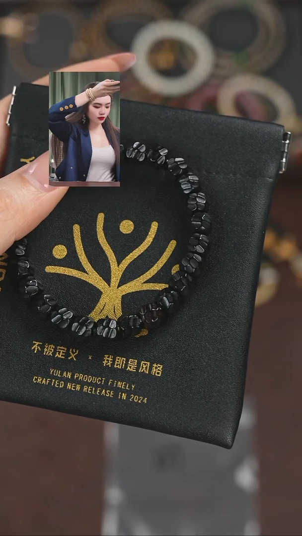 【闪购商品】椰蒂手串111111111111111111