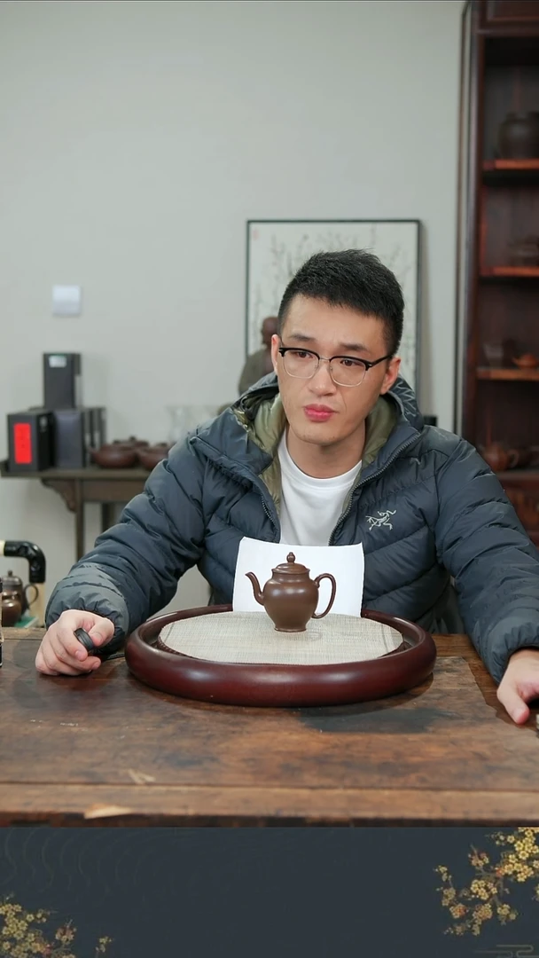 茶壶紫砂老行家紫砂3