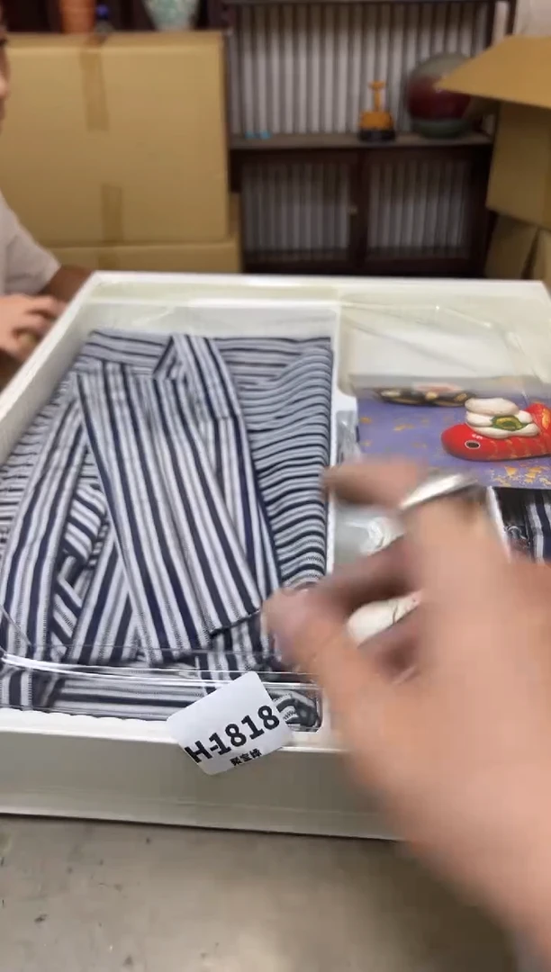 瓷片1818聚宝缘海陶精选