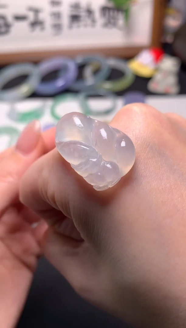 未镶嵌定制翡翠0584703150