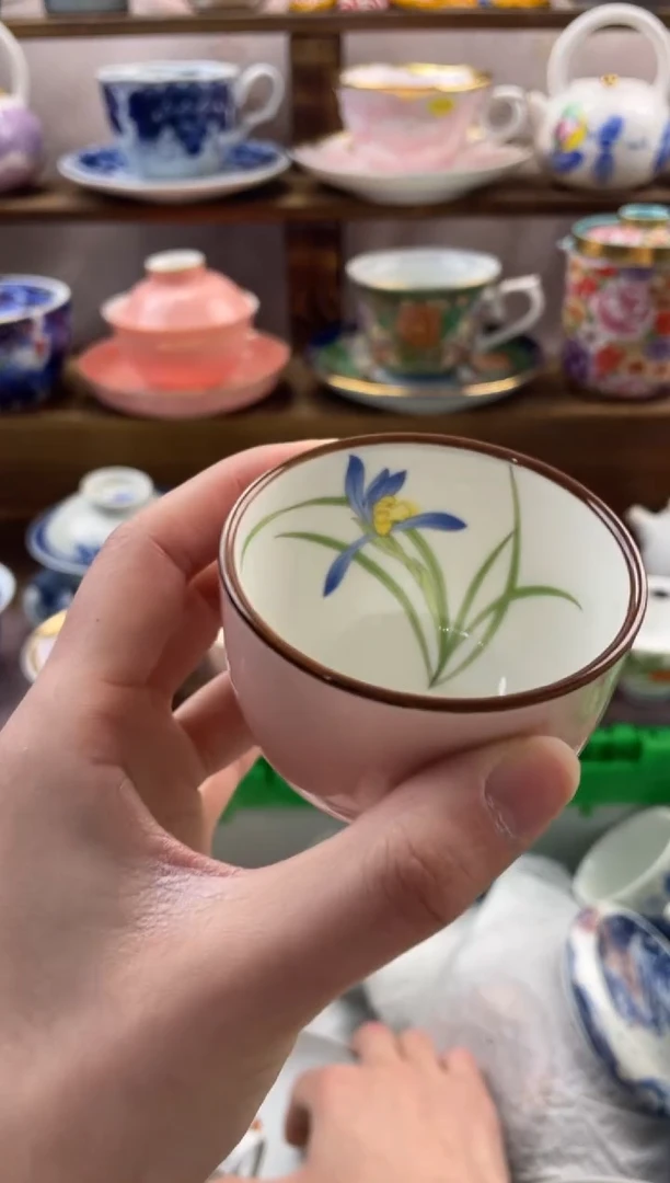 瓷片满20包邮一单一付