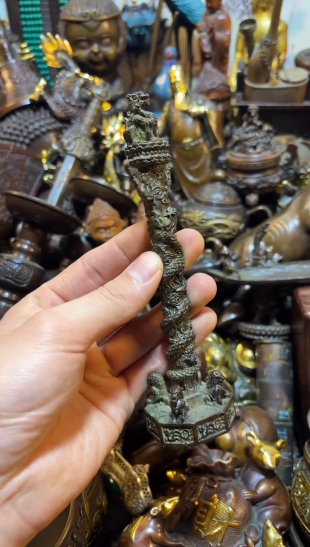 【闪购链接】古上古铜器专属链接