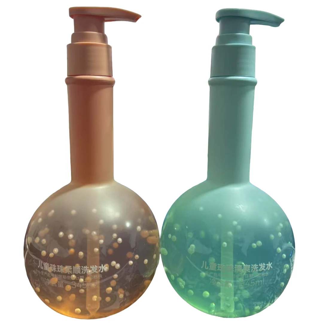 XFS-宝宝洗发水柔顺