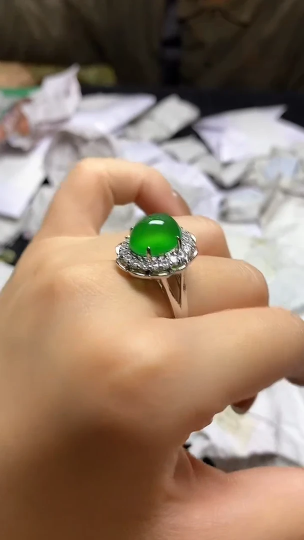 满色吊坠 所见即所得！